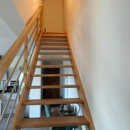 Séjour chez l'habitant Bienvenue Chez Eve En Bourgogne 2 *