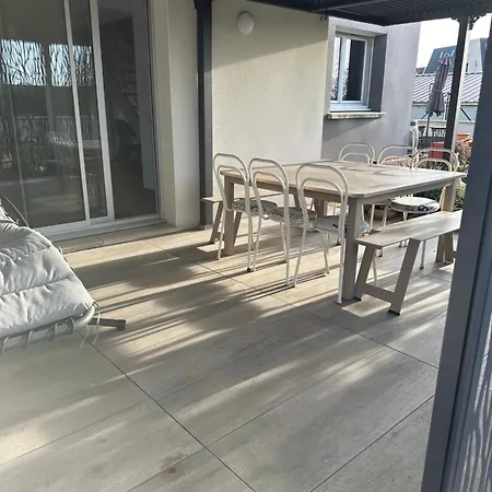 Accommodatie bij particulieren Bienvenue Chez Eve En Bourgogne 2 *