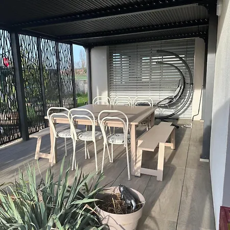 Bienvenue Chez Eve En Bourgogne 2 Privatunterkunft