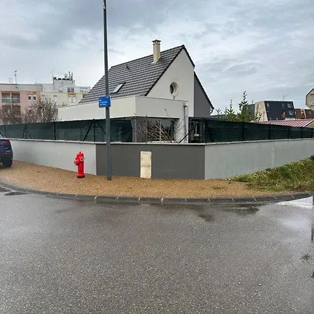 Bienvenue Chez Eve En Bourgogne 2 *