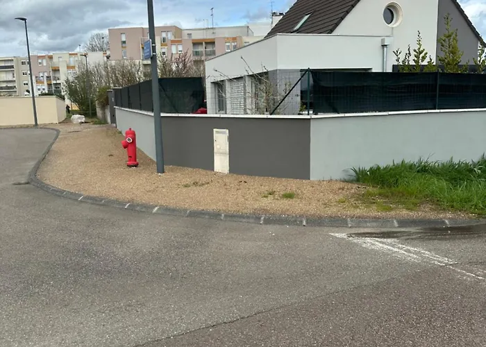 Homestay Bienvenue Chez Eve En Bourgogne 2 Beaune (Cote d'Or)