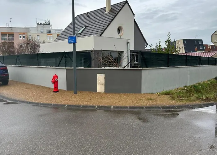 Bienvenue Chez Eve En Bourgogne 2 *